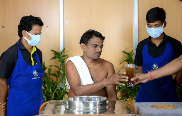 Panchakarma